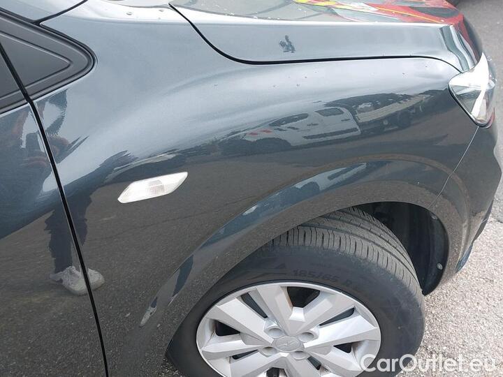 Dacia  Sandero 1.0 TCE 90 EXPRESSION 5 SPEED #48