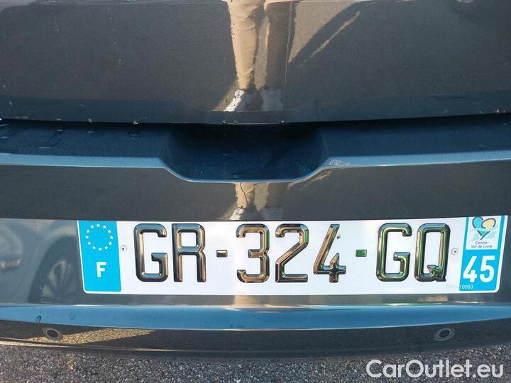 Dacia  Sandero 1.0 TCE 90 EXPRESSION 5 SPEED #5