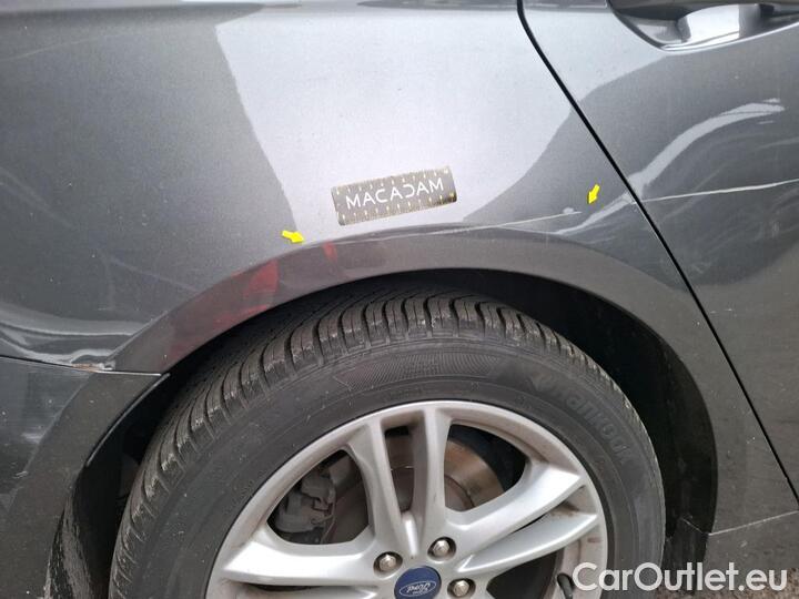 Ford  Mondeo 2.0 ECOBLUE 150PS TITANIUM #46