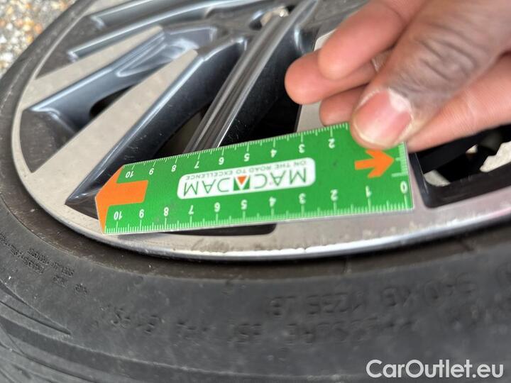 Ford  Fiesta 1.0 ECOBOOST 125 MHEV TITANIUM VIGNA DCT #59