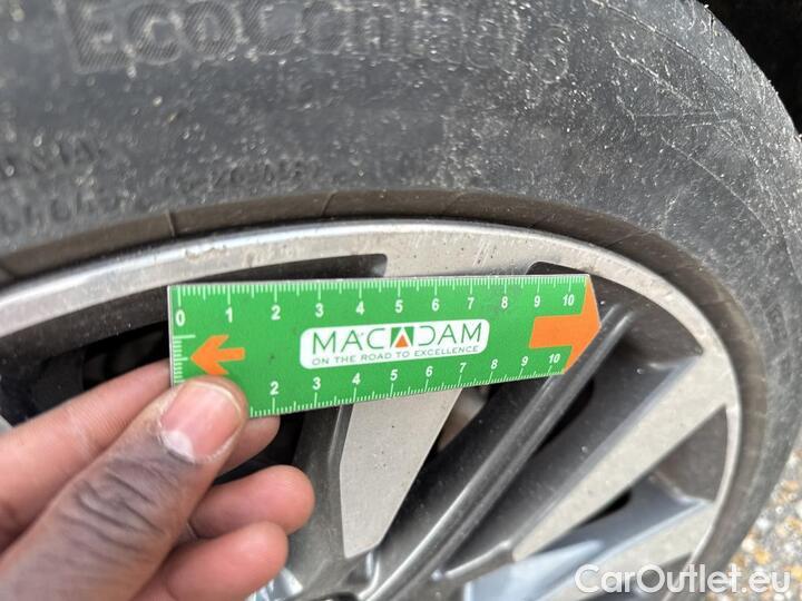 Ford  Fiesta 1.0 ECOBOOST 125 MHEV TITANIUM VIGNA DCT #28