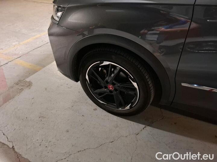 DS  DS7 1.2 PURETECH 130 PERFORMANCE LINE AUTO #52