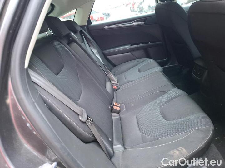 Ford  Mondeo 2.0 ECOBLUE 150PS TITANIUM #10