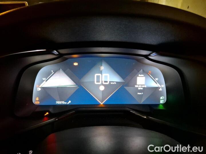 DS  DS7 1.6 PURETECH 180 GRAND CHIC AUTO #7