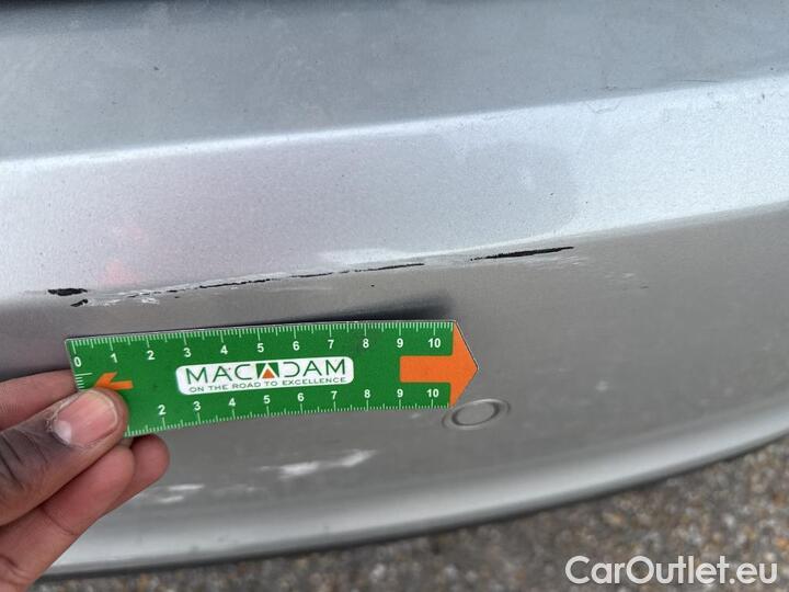 Ford  Fiesta 1.0 ECOBOOST 125 MHEV TITANIUM VIGNA DCT #56