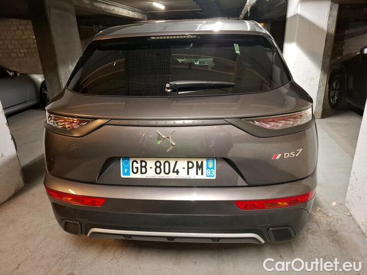 DS  DS7 1.2 PURETECH 130 PERFORMANCE LINE AUTO #15