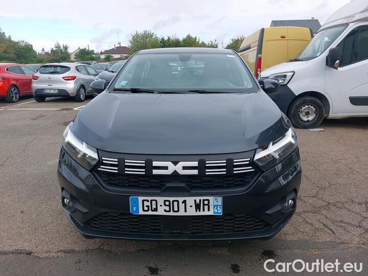 Dacia  Sandero 1.0 TCE 90 EXPRESSION 5 SPEED #14