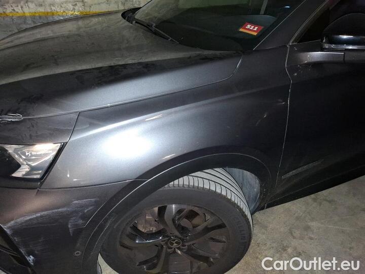 DS  DS7 1.6 PURETECH 180 GRAND CHIC AUTO #85