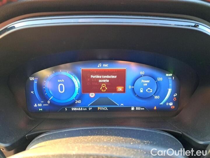 Ford  Kuga 2.5 DURATEC FHEV 190 E85 ST-LINE BUS CVT #7