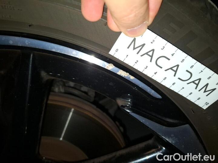 DS  DS7 1.2 PURETECH 130 PERFORMANCE LINE AUTO #40