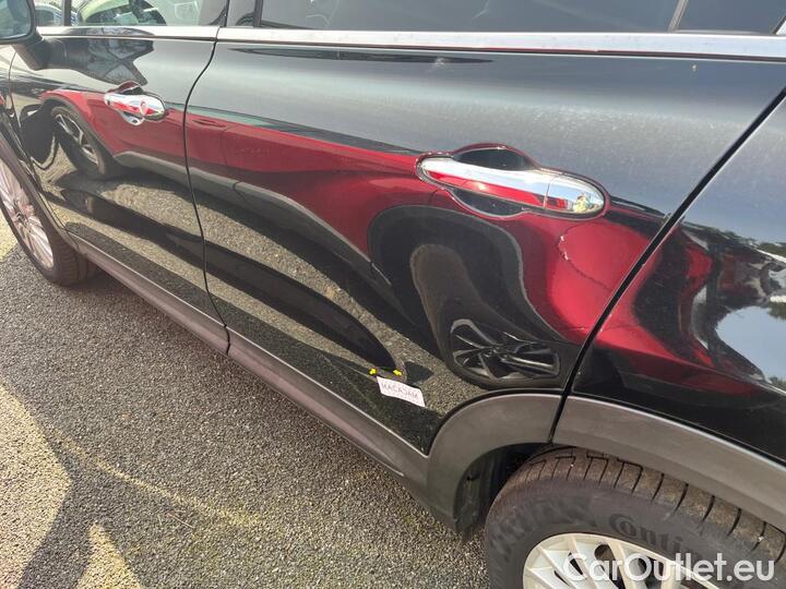 Fiat  500X 1.0 FFLY T T3 120CH LOUNGE #21