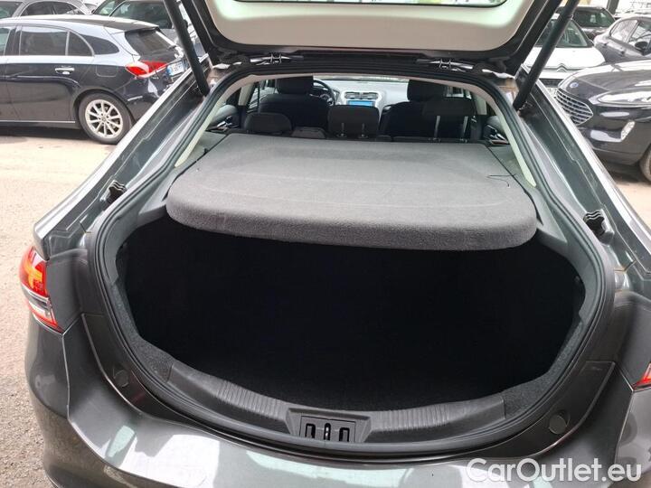 Ford  Mondeo 2.0 ECOBLUE 150PS TITANIUM #13