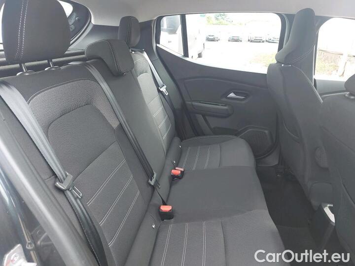 Dacia  Sandero 1.0 TCE 90 EXPRESSION 5 SPEED #10
