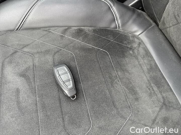 Ford  Fiesta 1.0 ECOBOOST 125 MHEV TITANIUM VIGNA DCT #51