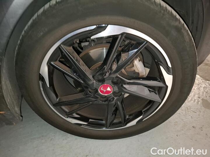 DS  DS7 1.2 PURETECH 130 PERFORMANCE LINE AUTO #73