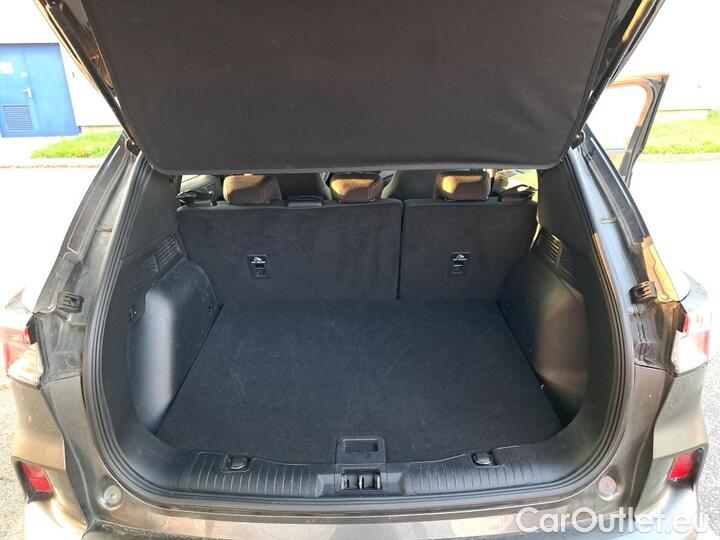 Ford  Kuga 2.5 DURATEC FHEV 190 E85 ST-LINE BUS CVT #12