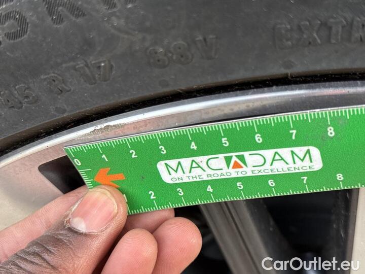 Ford  Fiesta 1.0 ECOBOOST 125 MHEV TITANIUM VIGNA DCT #65