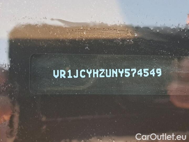 DS  DS7 1.5 BLUEHDI 130 PERFORMANCE LINE AUTO #8