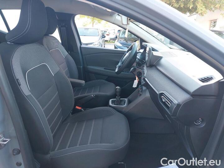 Dacia  Sandero 1.0 TCE 90 EXPRESSION 5 SPEED #9