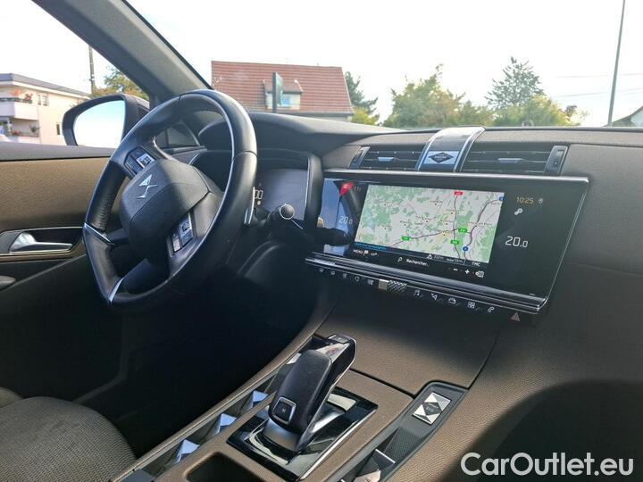 DS  DS7 1.5 BLUEHDI 130 BUSINESS AUTOMATIQUE #4