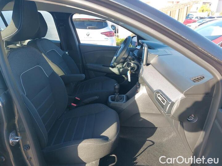 Dacia  Sandero 1.0 TCE 90 EXPRESSION 5 SPEED #9