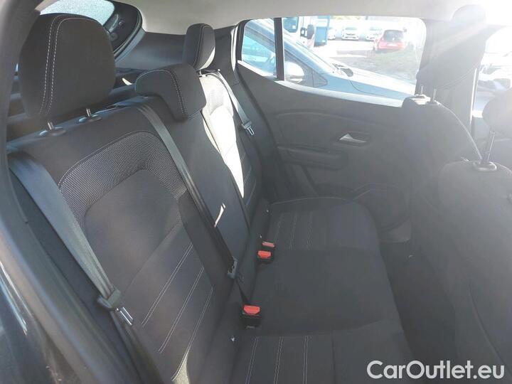 Dacia  Sandero 1.0 TCE 90 EXPRESSION 5 SPEED #10