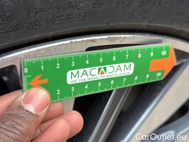 Ford  Fiesta 1.0 ECOBOOST 125 MHEV TITANIUM VIGNA DCT #23