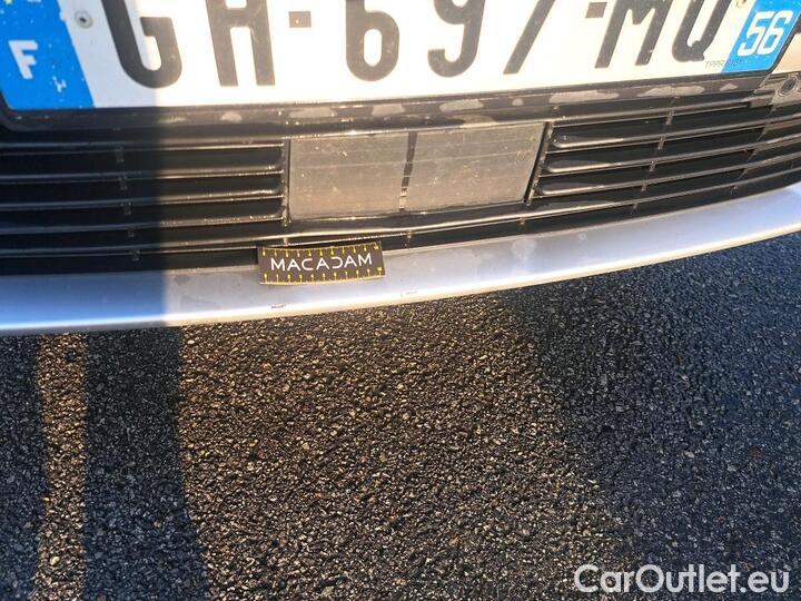 DS  DS7 1.5 BLUEHDI 130 PERFORMANCE LINE AUTO #16