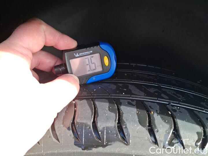 DS  DS7 1.5 BLUEHDI 130 BUSINESS AUTOMATIQUE #43