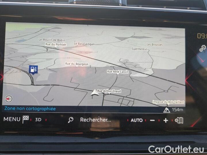 DS  DS7 1.5 BLUEHDI 130 PERFORMANCE LINE AUTO #14