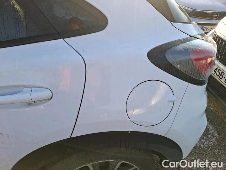 Ford  Puma 1.0 125PS E85 TITANIUM DESIGN 3 #84