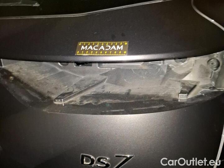 DS  DS7 1.6 PURETECH 180 GRAND CHIC AUTO #53