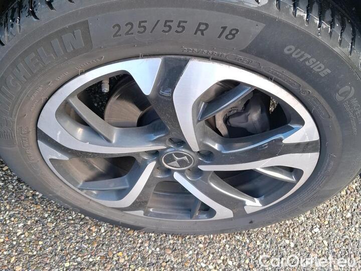 DS  DS7 1.5 BLUEHDI 130 BUSINESS AUTOMATIQUE #28