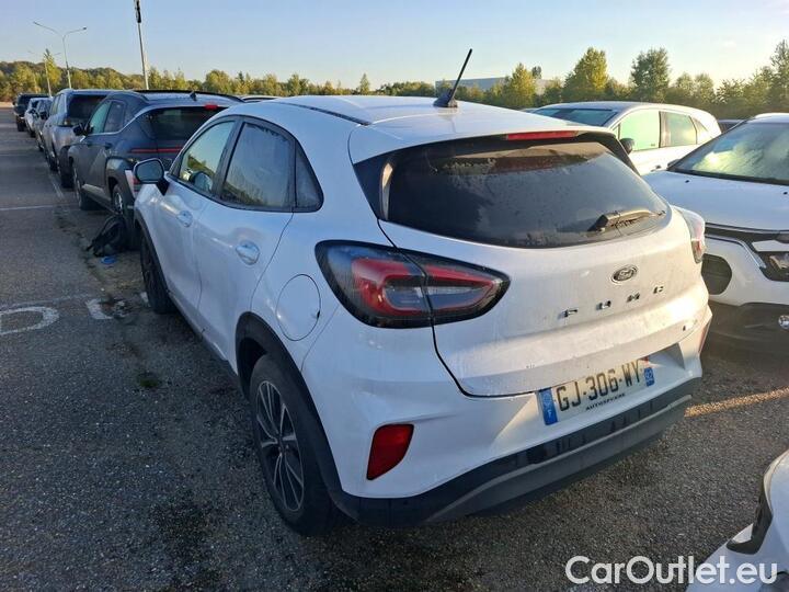 Ford  Puma 1.0 125PS E85 TITANIUM DESIGN 3 #2