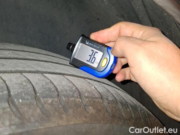 DS  DS7 1.2 PURETECH 130 PERFORMANCE LINE AUTO #77