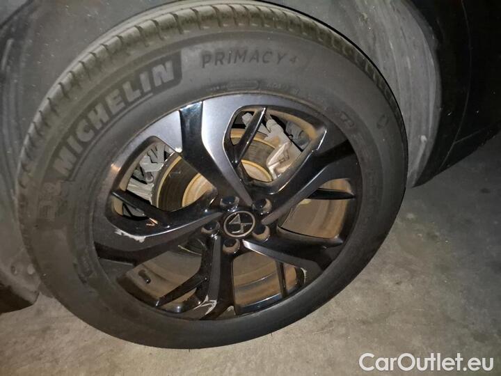 DS  DS7 1.6 PURETECH 180 GRAND CHIC AUTO #20