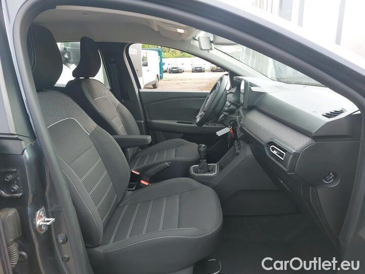 Dacia  Sandero 1.0 TCE 90 EXPRESSION 5 SPEED #9