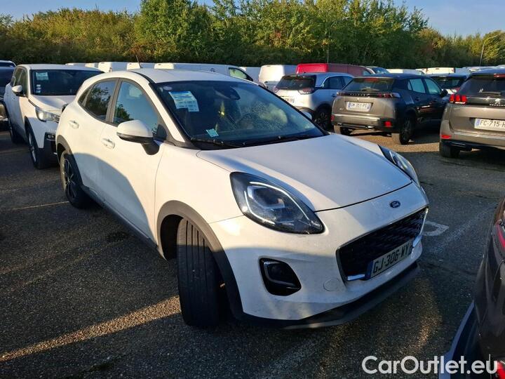 Ford  Puma 1.0 125PS E85 TITANIUM DESIGN 3 #45