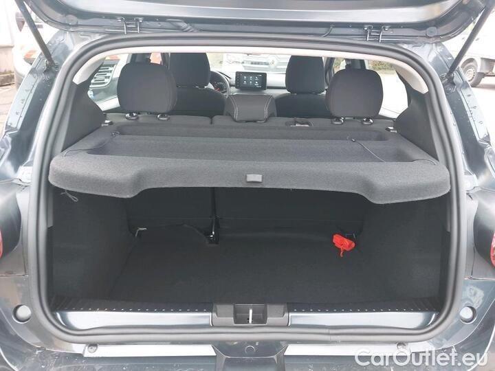 Dacia  Sandero 1.0 TCE 90 EXPRESSION 5 SPEED #13
