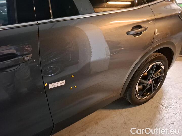 DS  DS7 1.2 PURETECH 130 PERFORMANCE LINE AUTO #57