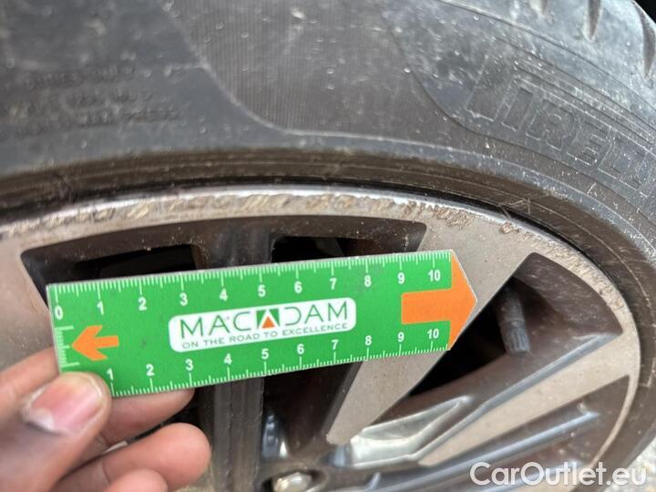 Ford  Fiesta 1.0 ECOBOOST 125 MHEV TITANIUM VIGNA DCT #64