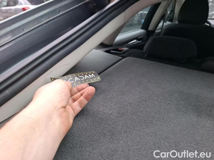 Ford  Mondeo 2.0 ECOBLUE 150PS TITANIUM #48