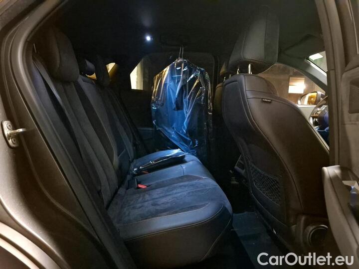 DS  DS7 1.2 PURETECH 130 PERFORMANCE LINE AUTO #10