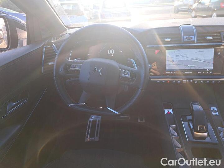 DS  DS7 1.5 BLUEHDI 130 PERFORMANCE LINE AUTO #4