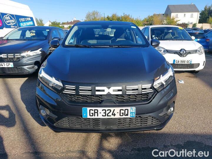 Dacia  Sandero 1.0 TCE 90 EXPRESSION 5 SPEED #14