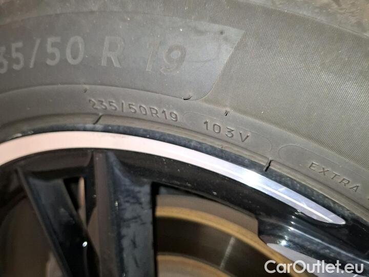 DS  DS7 1.2 PURETECH 130 PERFORMANCE LINE AUTO #70