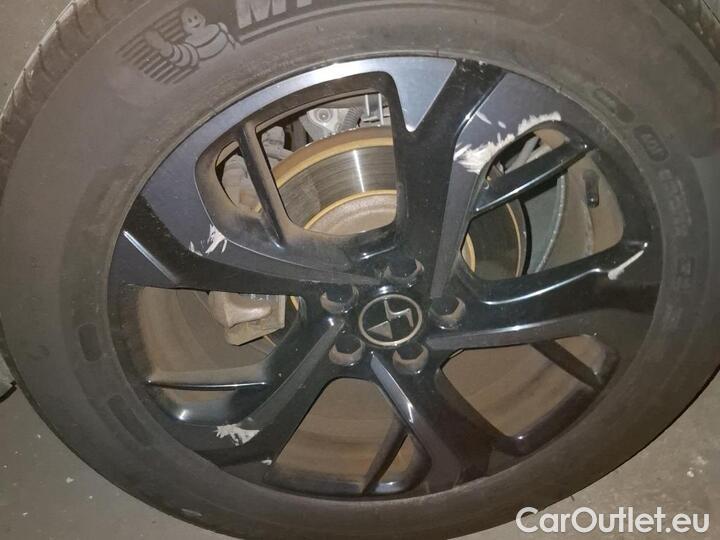 DS  DS7 1.6 PURETECH 180 GRAND CHIC AUTO #57