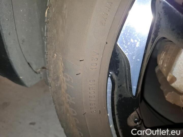 DS  DS7 1.2 PURETECH 130 PERFORMANCE LINE AUTO #42