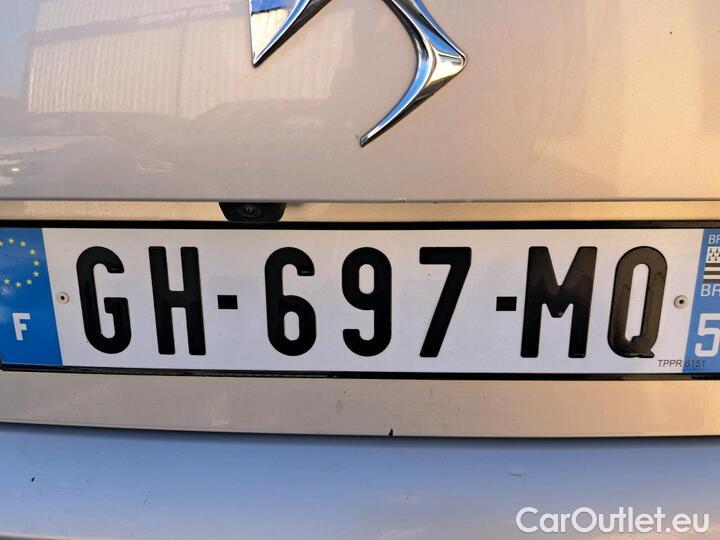 DS  DS7 1.5 BLUEHDI 130 PERFORMANCE LINE AUTO #5