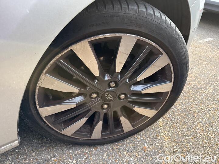 Ford  Fiesta 1.0 ECOBOOST 125 MHEV TITANIUM VIGNA DCT #19